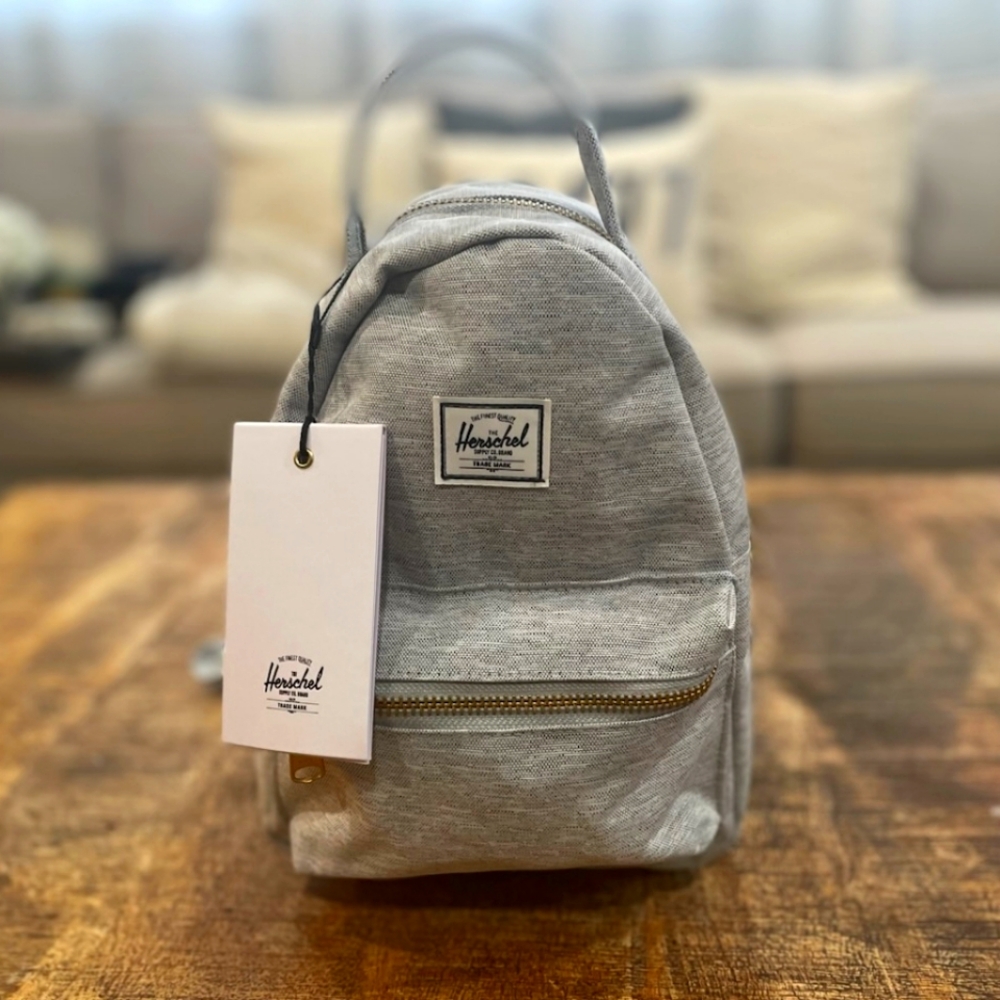 HERSCHEL MINI BACKPACK